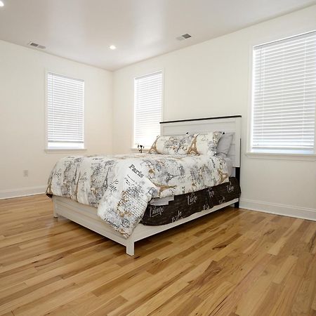Spacious And Brand New Apartment In Point Breeze - Prime Location Philadelphia Exterior foto