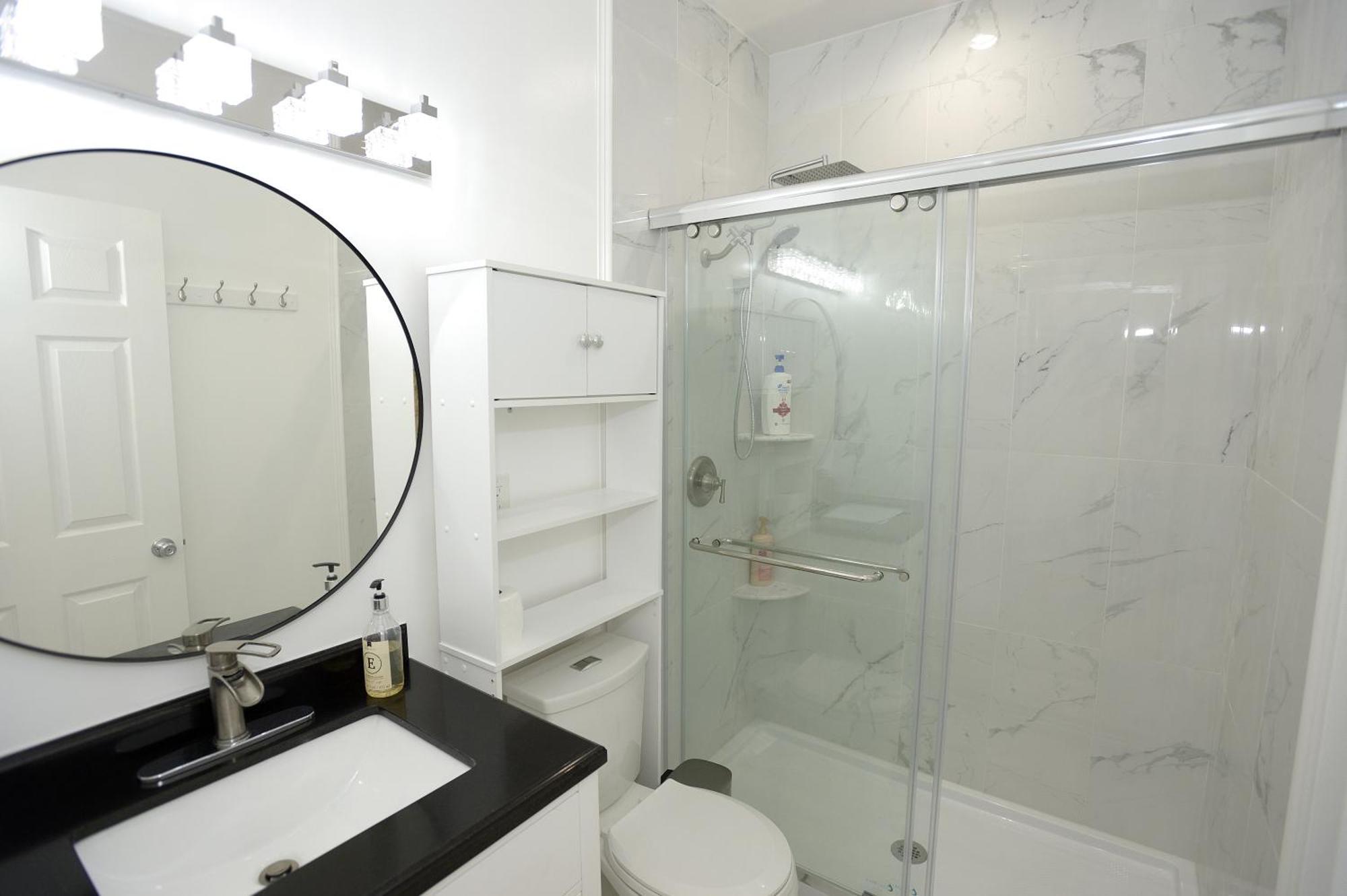 Spacious And Brand New Apartment In Point Breeze - Prime Location Philadelphia Exterior foto