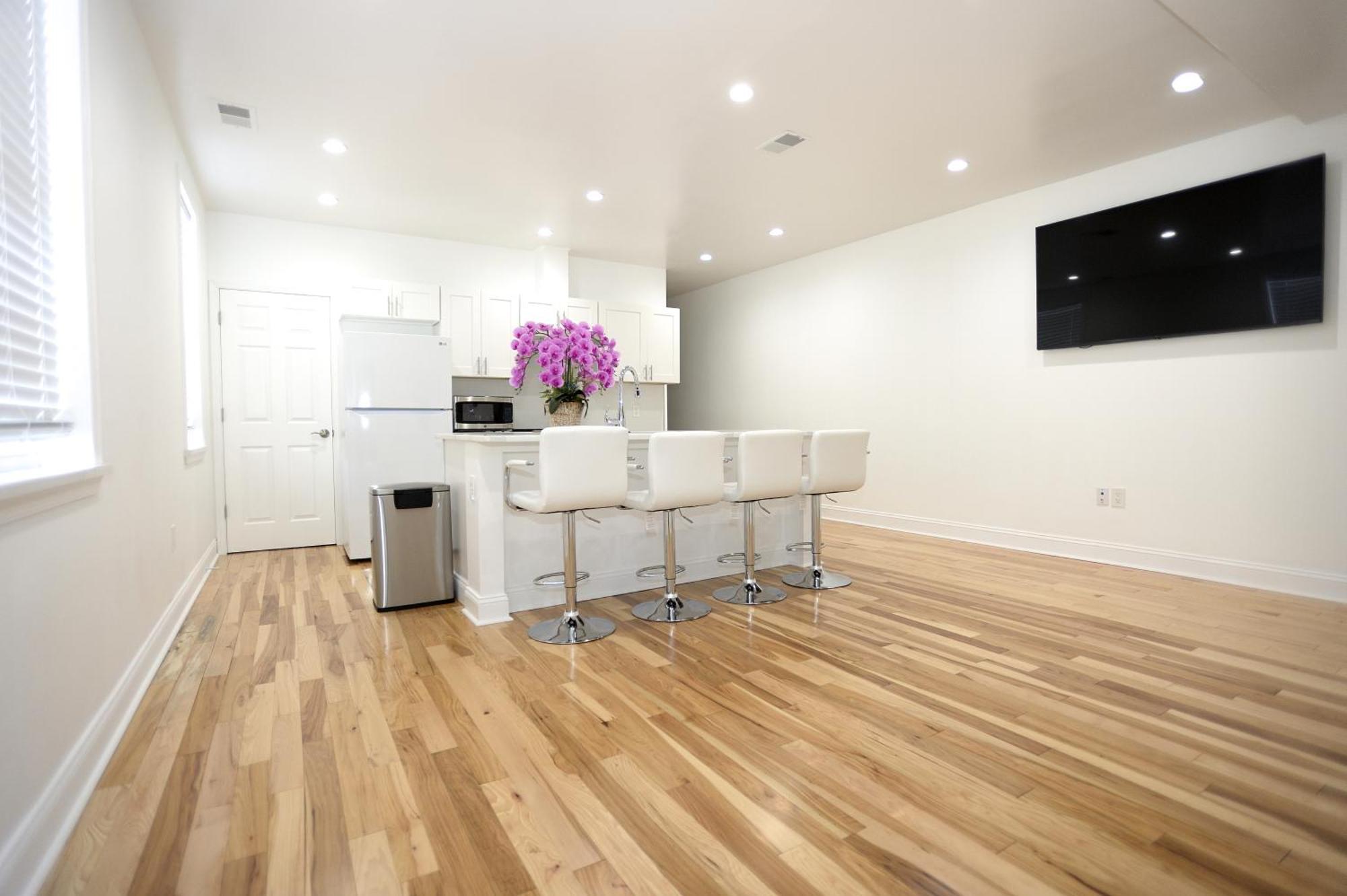 Spacious And Brand New Apartment In Point Breeze - Prime Location Philadelphia Exterior foto