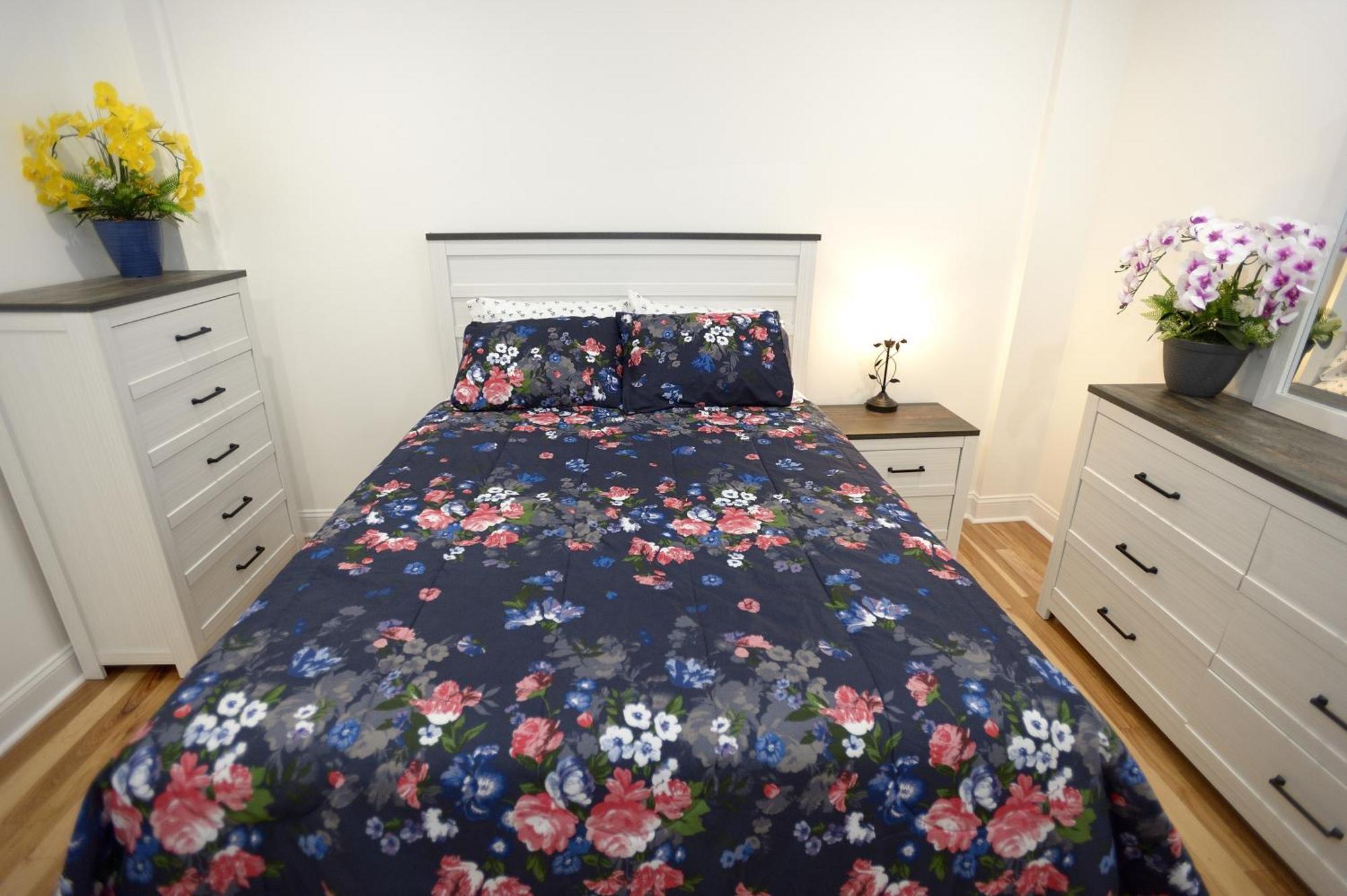 Spacious And Brand New Apartment In Point Breeze - Prime Location Philadelphia Exterior foto