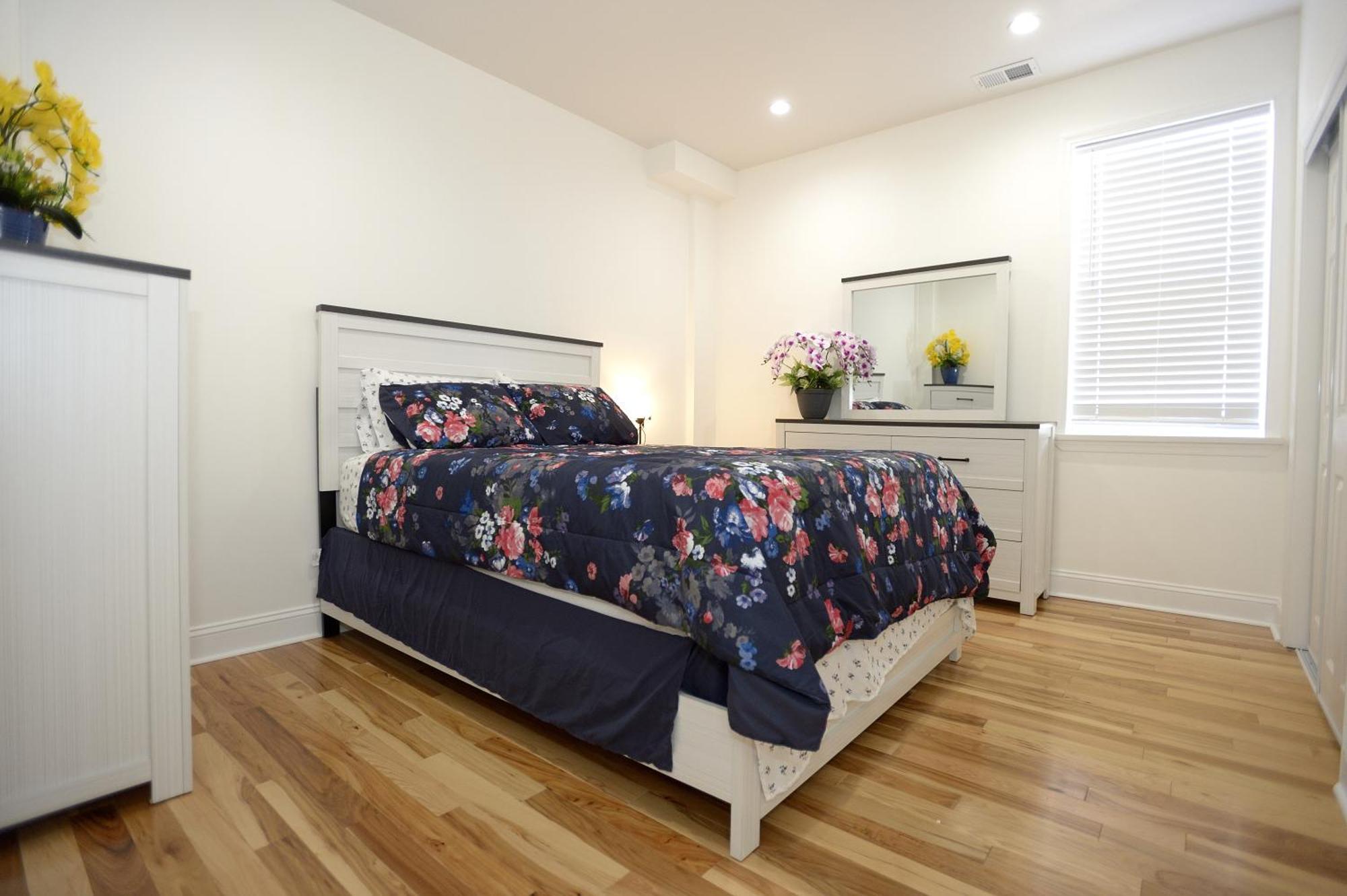 Spacious And Brand New Apartment In Point Breeze - Prime Location Philadelphia Exterior foto