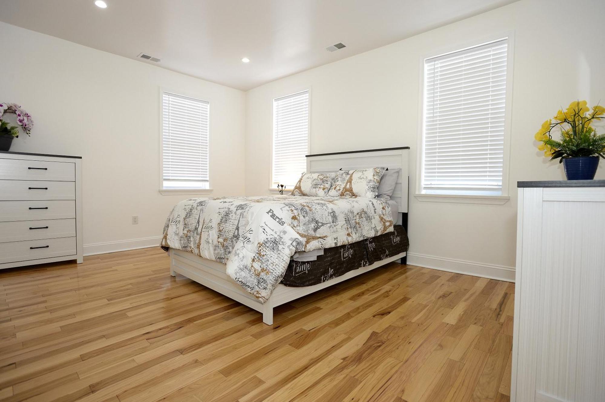 Spacious And Brand New Apartment In Point Breeze - Prime Location Philadelphia Exterior foto