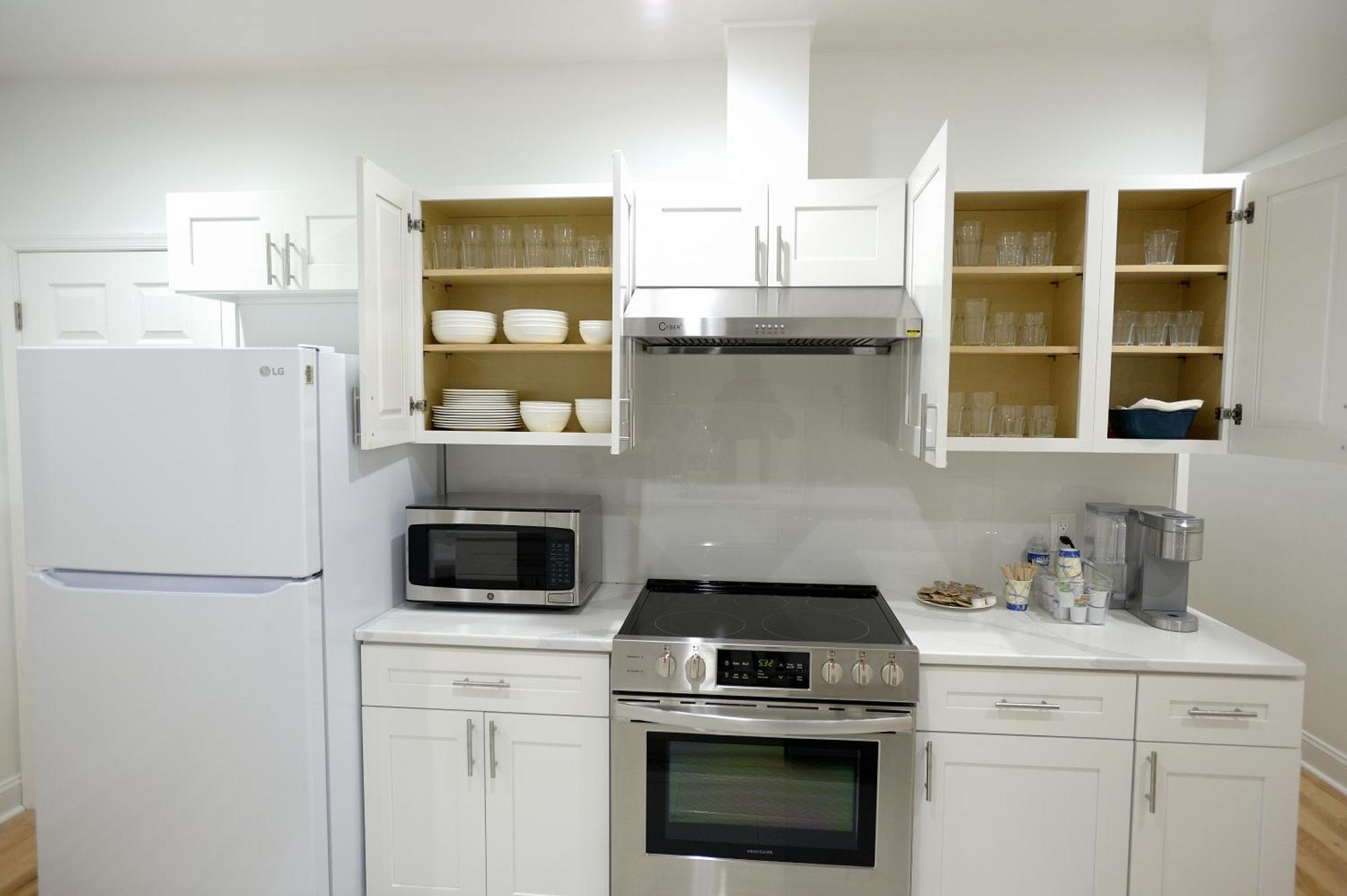 Spacious And Brand New Apartment In Point Breeze - Prime Location Philadelphia Exterior foto